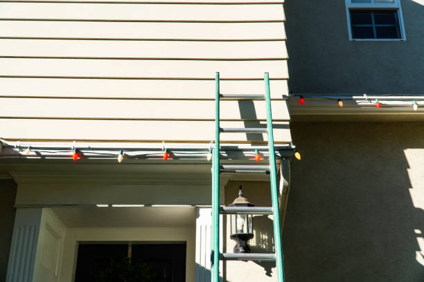 Best Stucco Siding  in Beaver Dam, WI