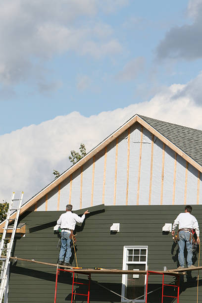 Siding for New Construction in Beaver Dam, WI